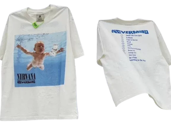 T shirt