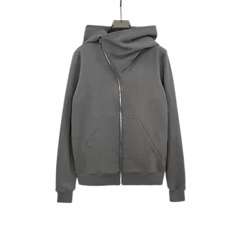 Rick Owens 1:1 Zip-Up (5+ Colorways)