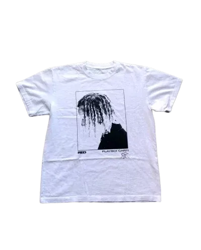 Playboicarti WLR Merch Shirt 3