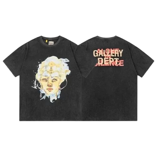 Balenciaga Tee’s (40+ styles)
