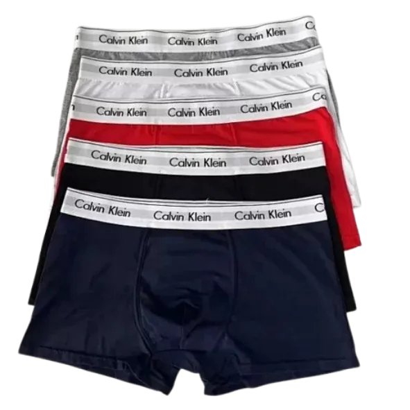 Calvin Klein Boxers (5+ Colourways)