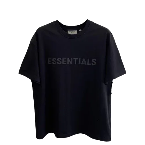 Essentials T-Shirt (7 Colorways)