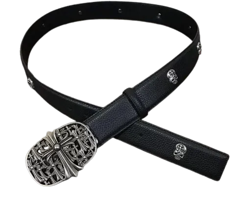 Chrome Hearts Belt