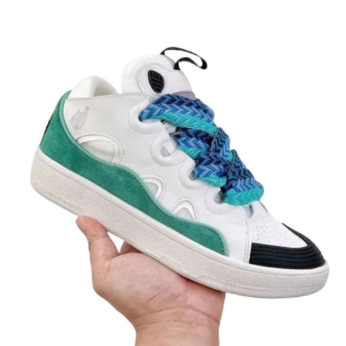 Lanvin UniCurb (19 Colorways)