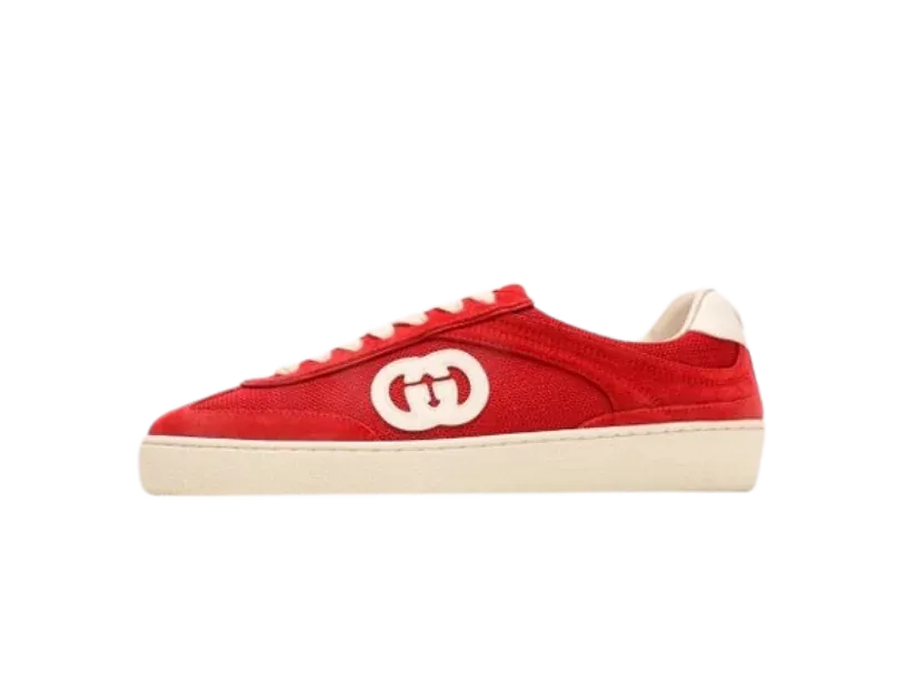 Gucci Interlocking G sneakers