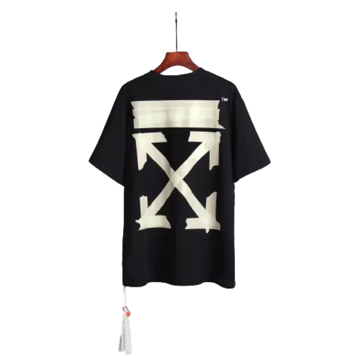 Off White T-Shirt (20 Styles)