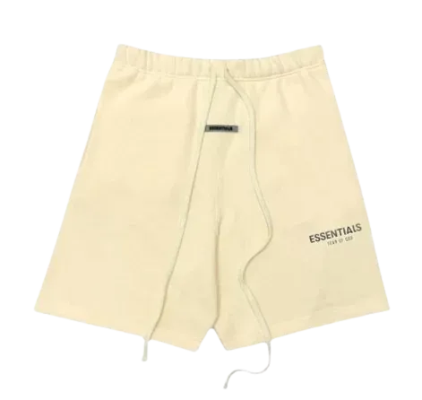 Essentials Shorts (10+ Colorways)