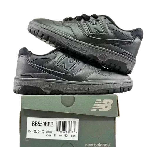 NEW BALANCE 550 Shoes (20+ Colorways)