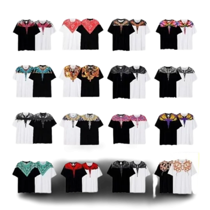 Marcelo Burlon T-shirt