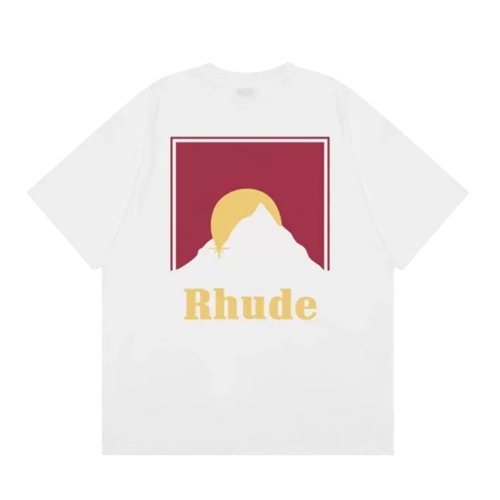 Rhude T-Shirt (65+ Colorways)