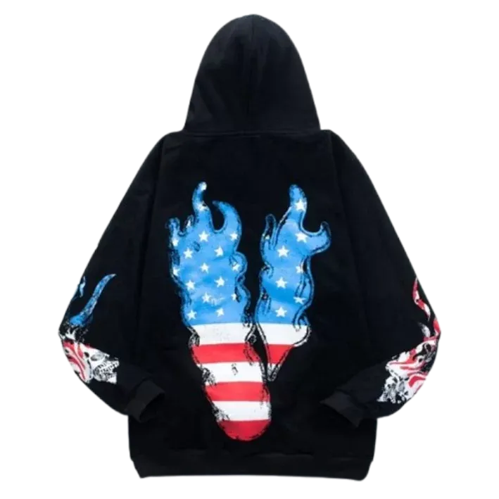 Vlone Hoodie