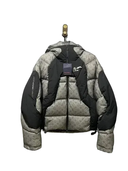 Louis Vuitton Jacket