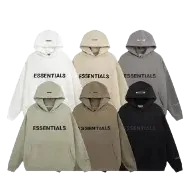 FOG Essentials Hoodie (6 Colorways)