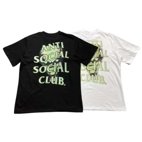 Anti Social Club Tee