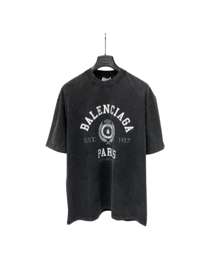 Balenciaga shirt
