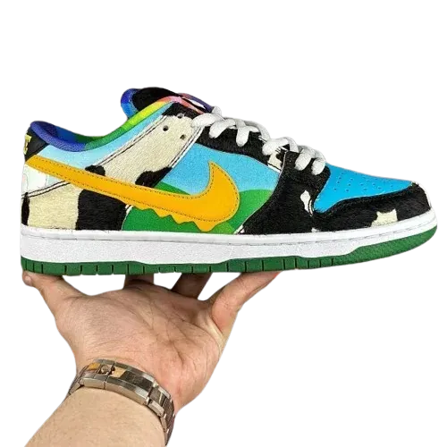 Chunky Dunky Nike Dunks