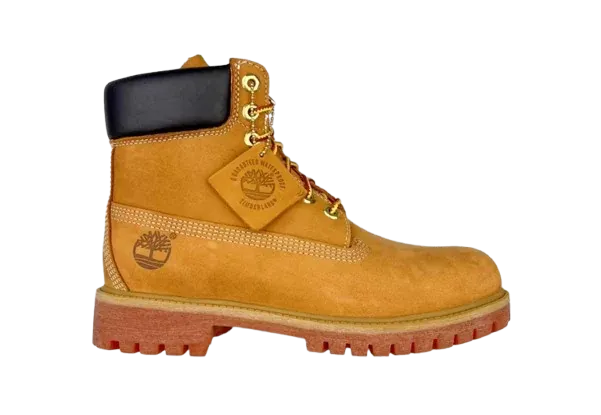 Timberlands Shoes (Insane Quality)