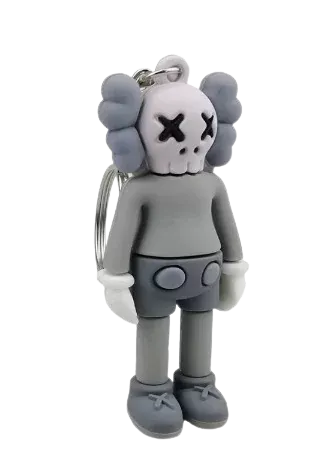 Kaws Keychains