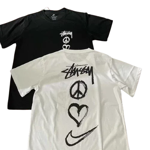 Stussy shirt #1