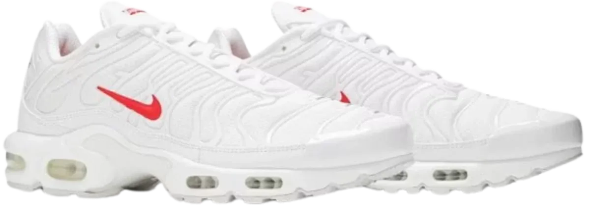 Nike Air Max Plus Tn (31 Colorways)