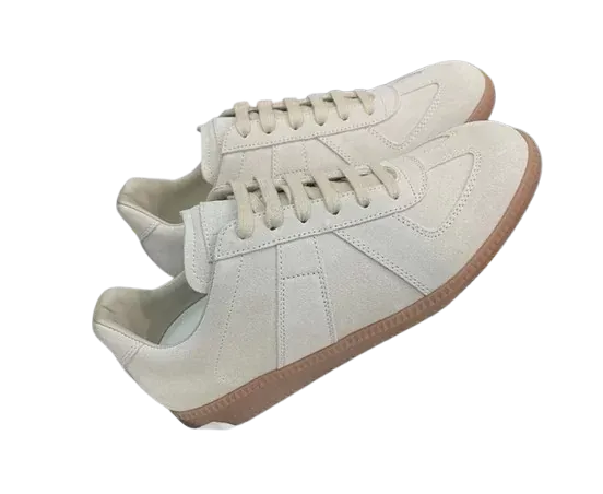 MAISON MARGIELA SNEAKERS Shoes