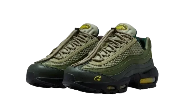 Corteiz x Air Max 95
