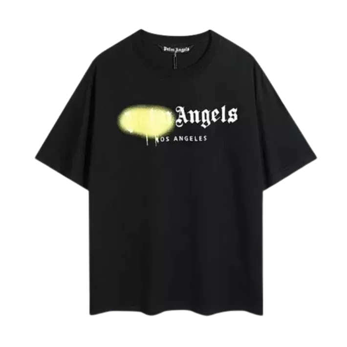 Palm Angles T-Shirt (12 Styles)