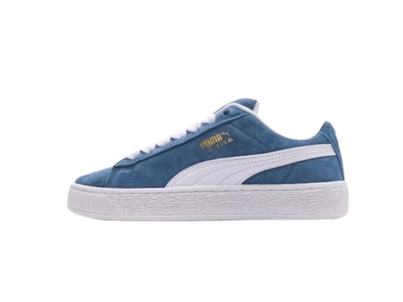 Puma Suede XL Ocean Tropic