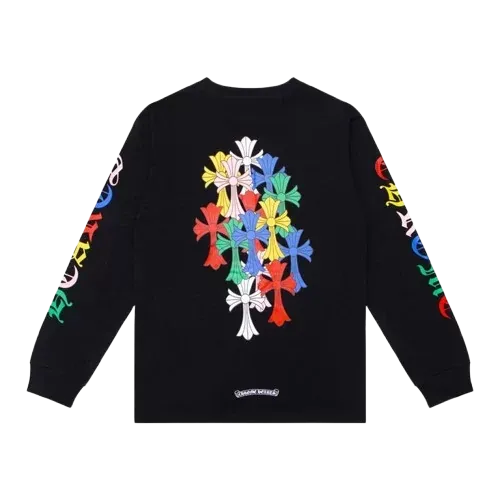 CHROME HEARTS LONG SLEEVE