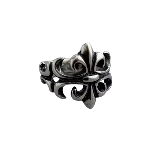 Chrome Hearts Rings (Budget) (48 Styles)
