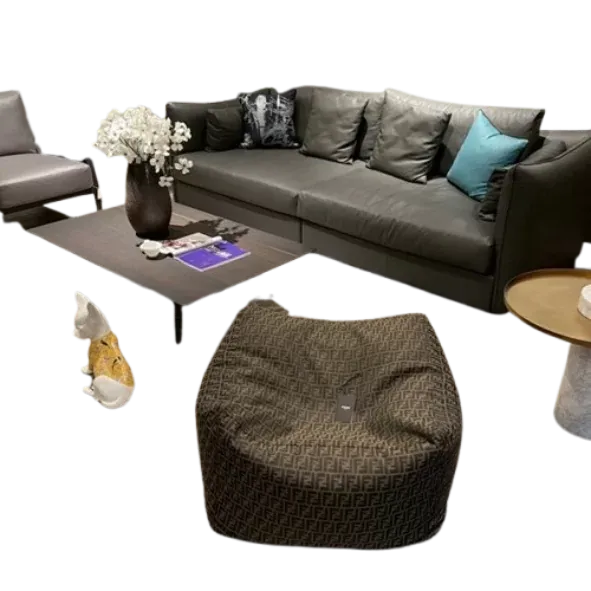 Fendi Lazy Sofa