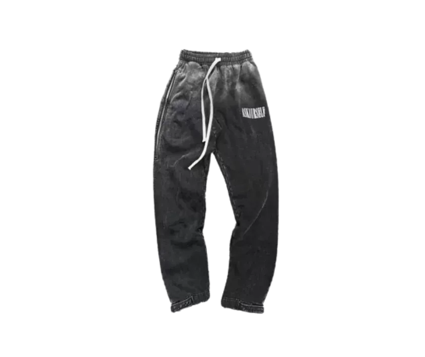 Askurself Pants