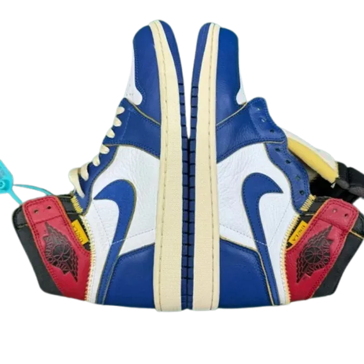Jordan 1 Union