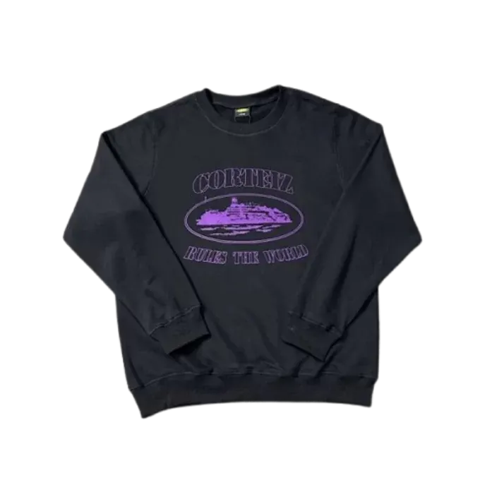 Corteiz Sweater (40 Styles)