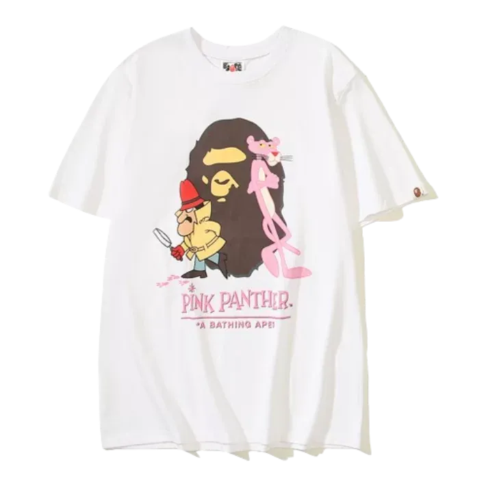 Bape T-Shirt (63 Styles)