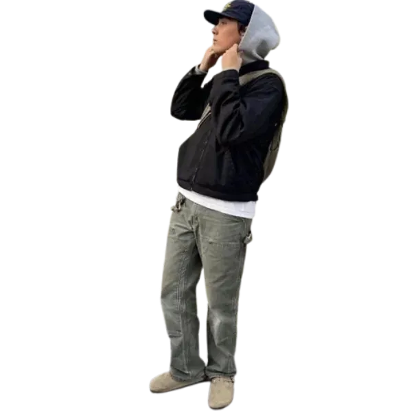 CARHARTT PANTS