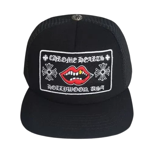Chrome Hearts Cap