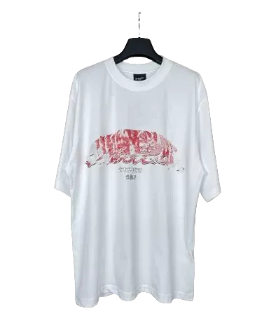 Balenciaga Offshore Shirt