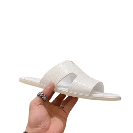 Hermès Slides (8+ Colourways)