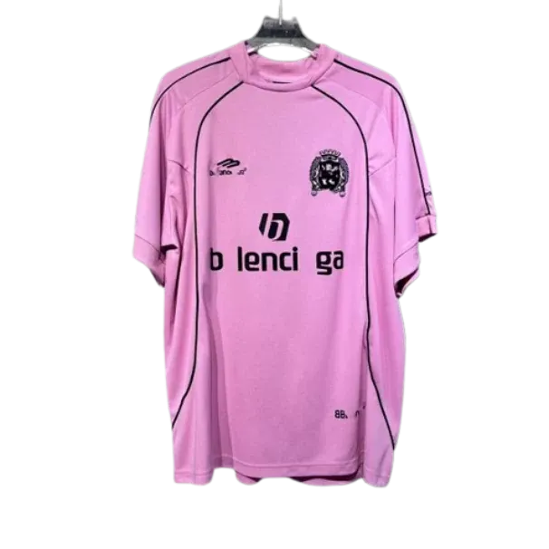 Balenciaga Soccer Jersey