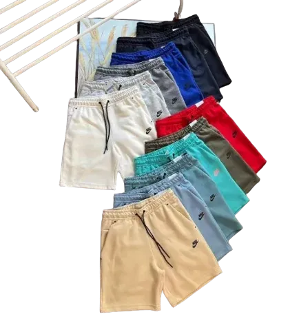 Nike Tech Shorts (20 Styles)