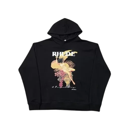 Rhude Hoodie