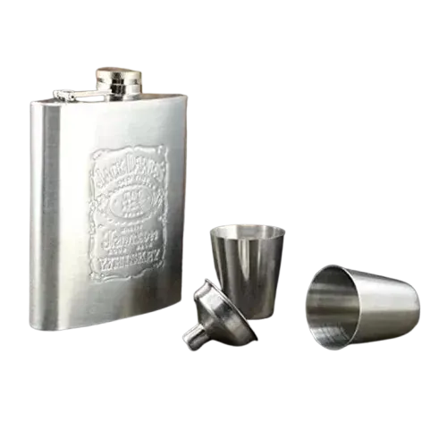 SS WINE BOTTLE