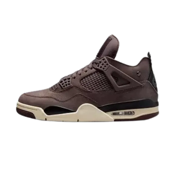 Air Jordan 4 (9 Colorways)