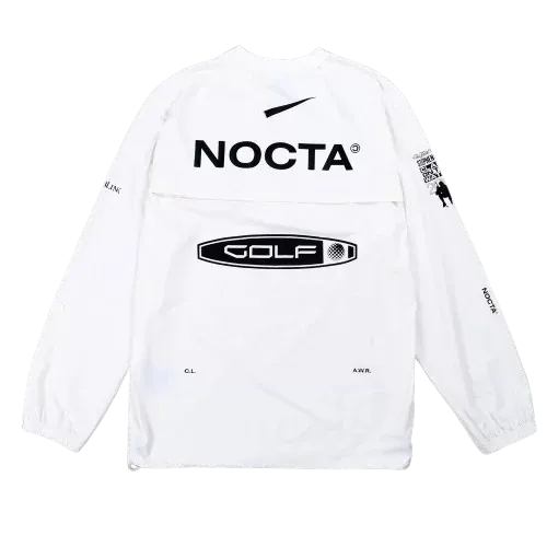 Long-Sleeved Sweatshirt