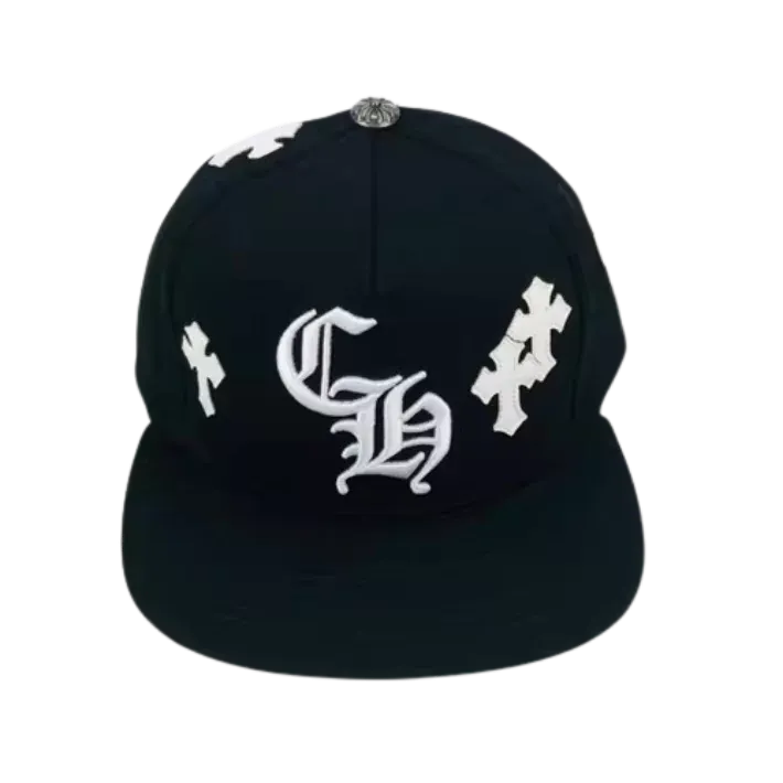 Chrome Hearts Cap (9 Colorways)