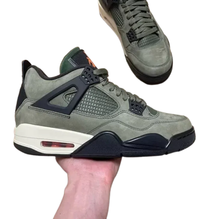 Jordan 4