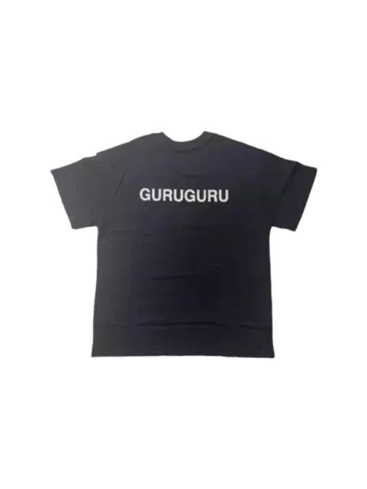 Undercover Guruguruguru Tee