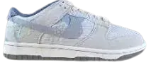 On the Bright Side Phantom Dunks