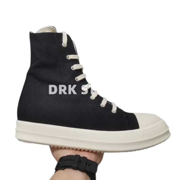 Rick Ownes Ramones